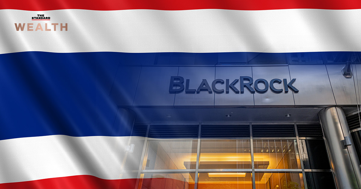 เปิดพอร์ต ‘BlackRock’ กองทุนยักษ์ใหญ่ระดับโลกที่นายกฯ เศรษฐาเข้าพบ ถือหุ้นอะไร 20 อันดับแรก และกระจายการลงทุนไปในอุตสาหกรรมใดบ้าง
