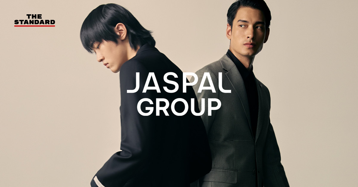 JASPAL GROUP
