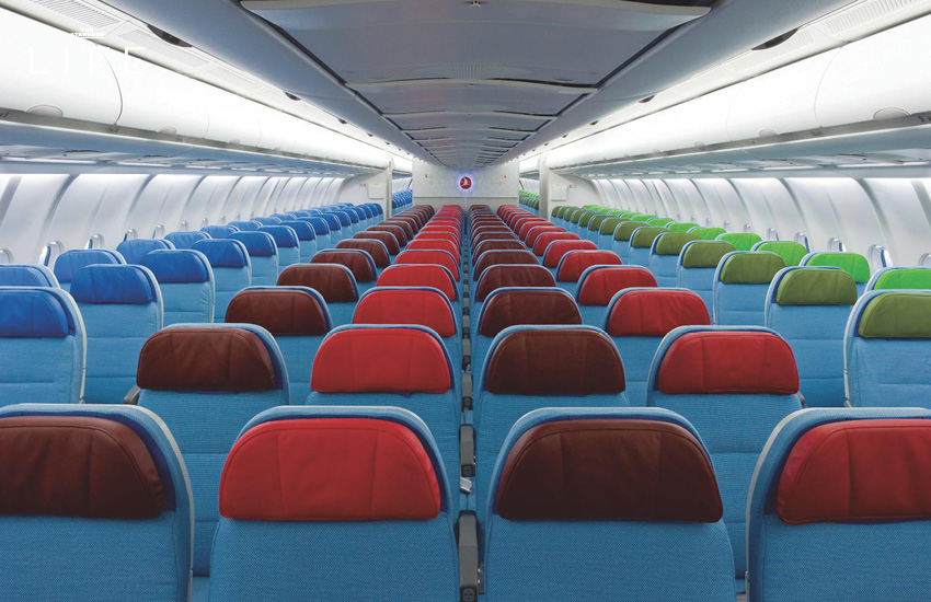 Economy Class