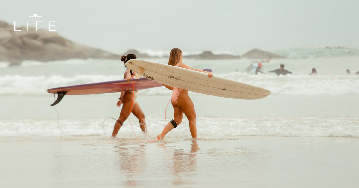 Boardriders Surf Festival 2023