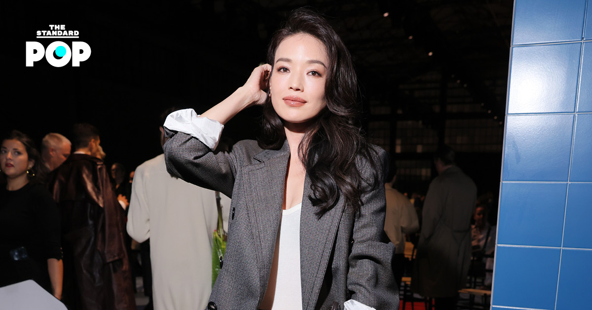 Bottega Veneta Names Shu Qi Its New Global Brand Ambassador – WWD