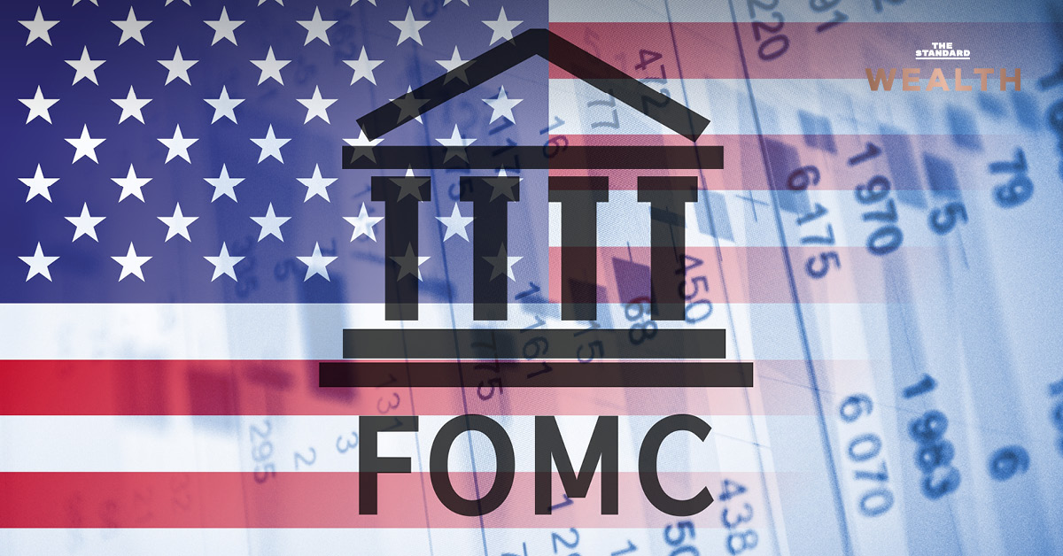 ศูนย์วิจัยกสิกรไทย ออกบทวิเคราะห์ Fed และ FOMC