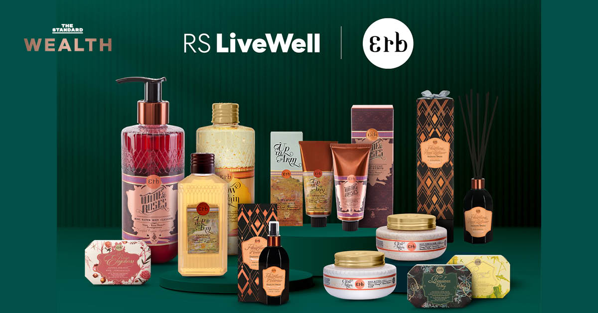 RS LiveWell Erb