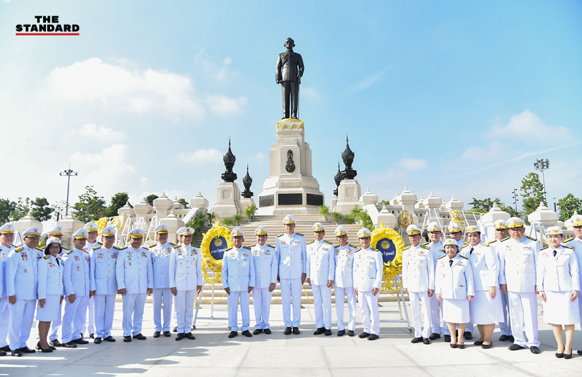 คณะรัฐมนตรี