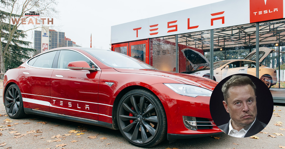 Elon Musk จะลดราคา Tesla ให้ถูกลงอีก