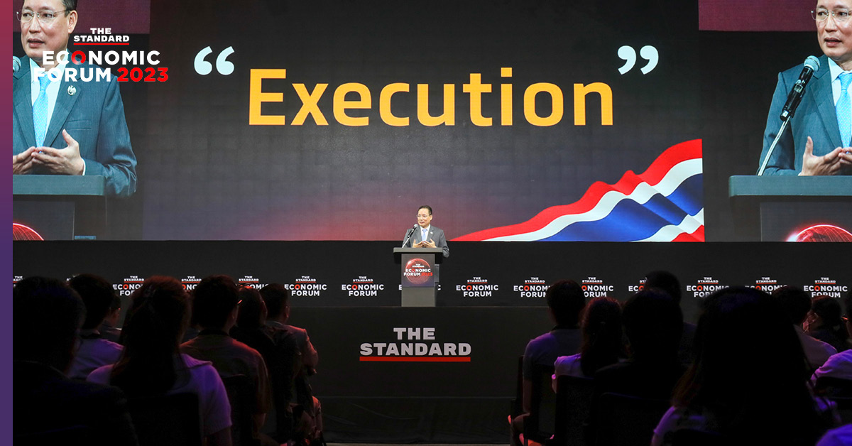 ‘ผยง’ แนะต้องปลดล็อก 4 ปัญหา พลิกขีดความสามารถไทยสู่การเติบโตที่ยั่งยืน ...