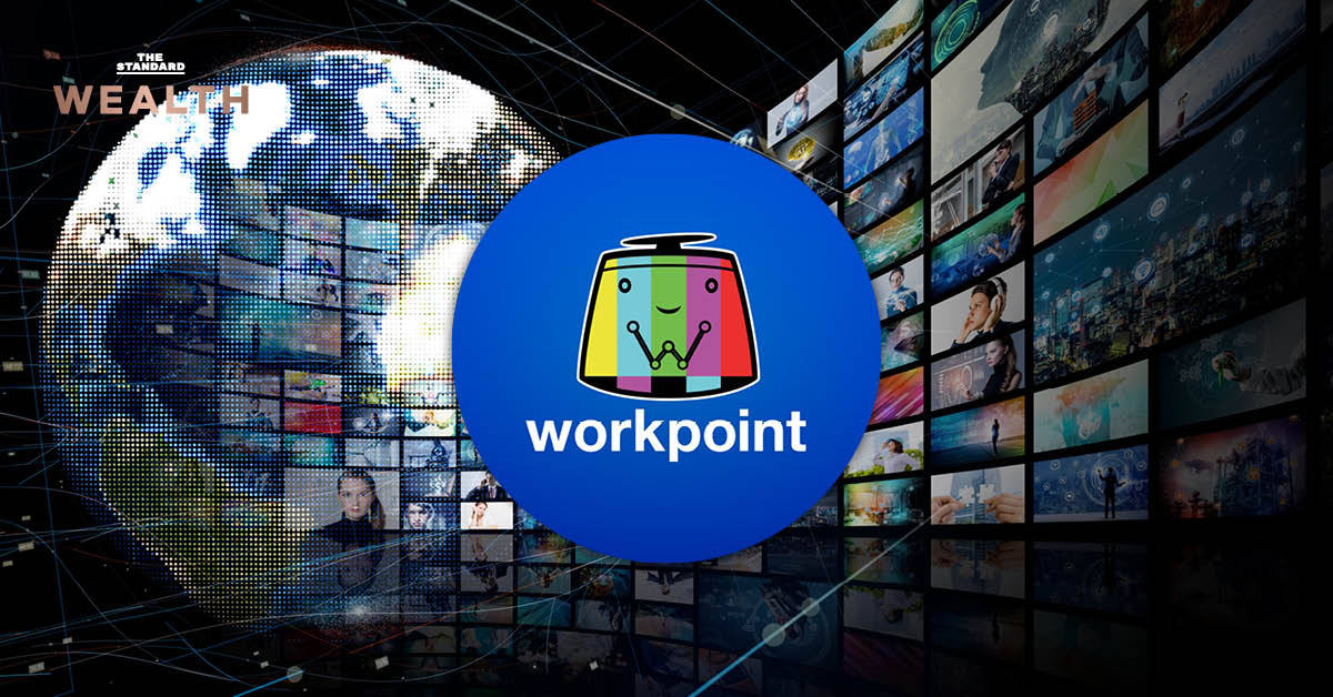 วิเคราะห์ว่าทำไม ‘เวิร์คพอยท์’ ถึงเลือกจับมือกับ โคตรคูล และ เมเจอร์ ...