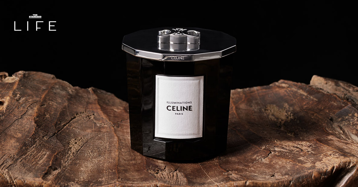 Celine Haute Parfumerie