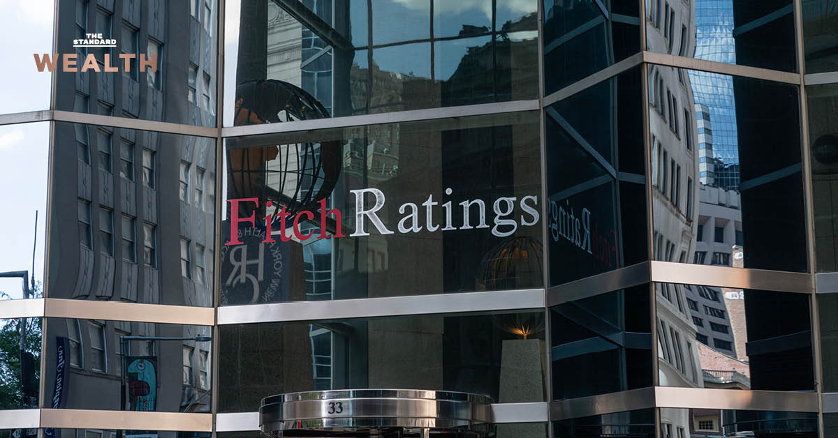 Fitch Ratings เตือน ธนาคารภูมิภาค สหรัฐฯ 2024