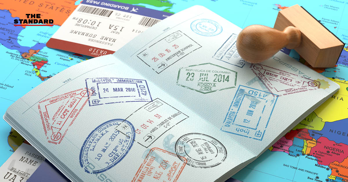 Visa Global Travel Intentions Study