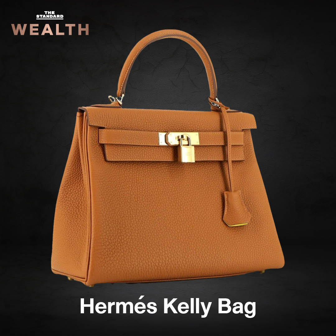 Hermès Kelly Bag