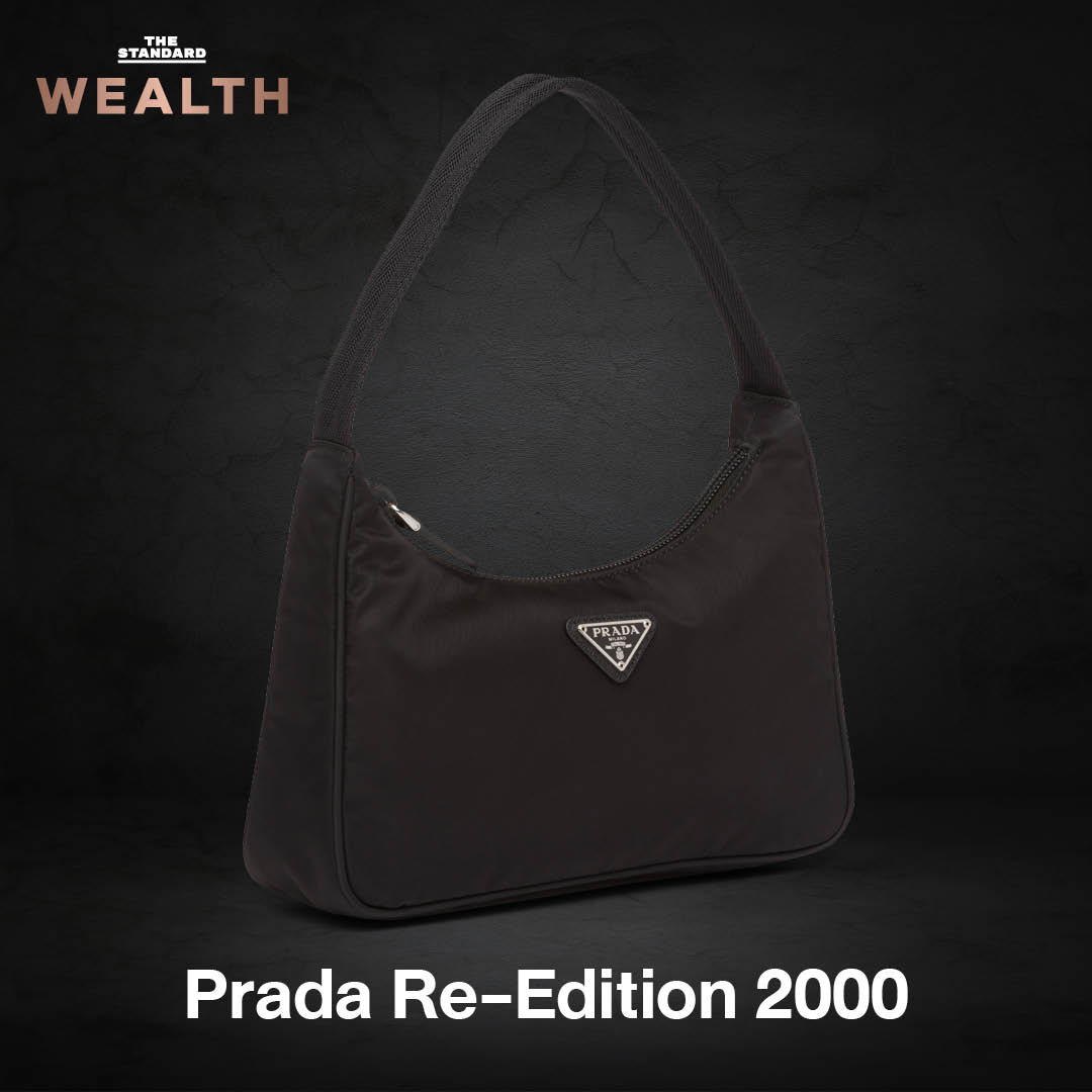 Prada Re-Edition 2000