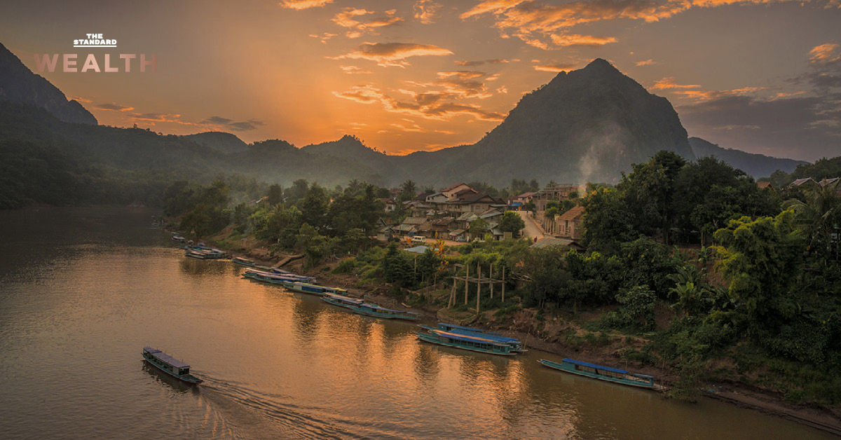 The Future of Luang Prabang: A City in Danger of Losing its World ...