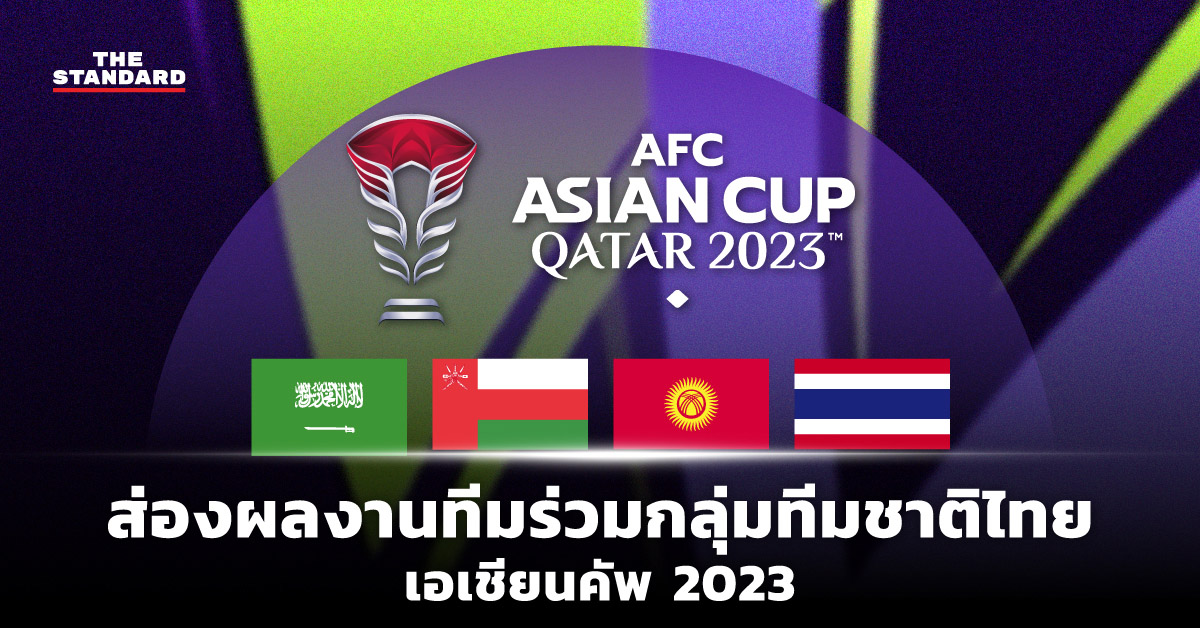 เอเชียนคัพ 2023