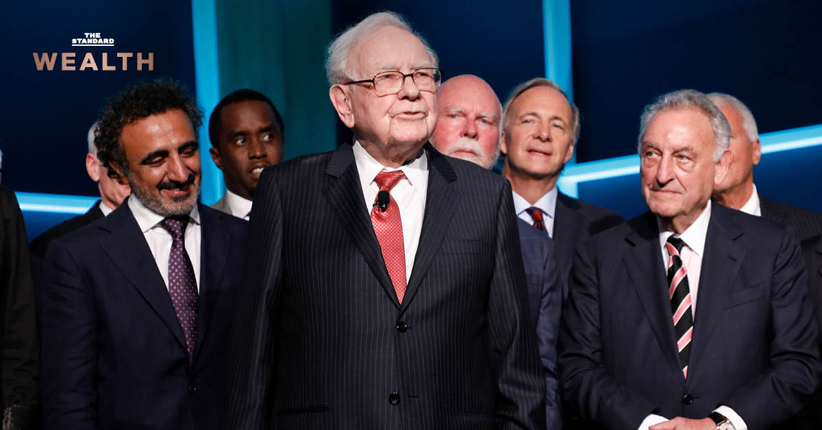 Berkshire Hathaway