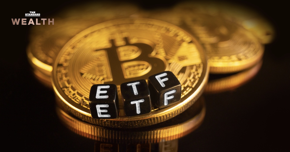 ETF Bitcoin