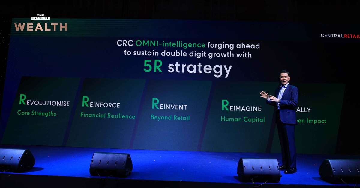 CRC OMNI-Intelligence