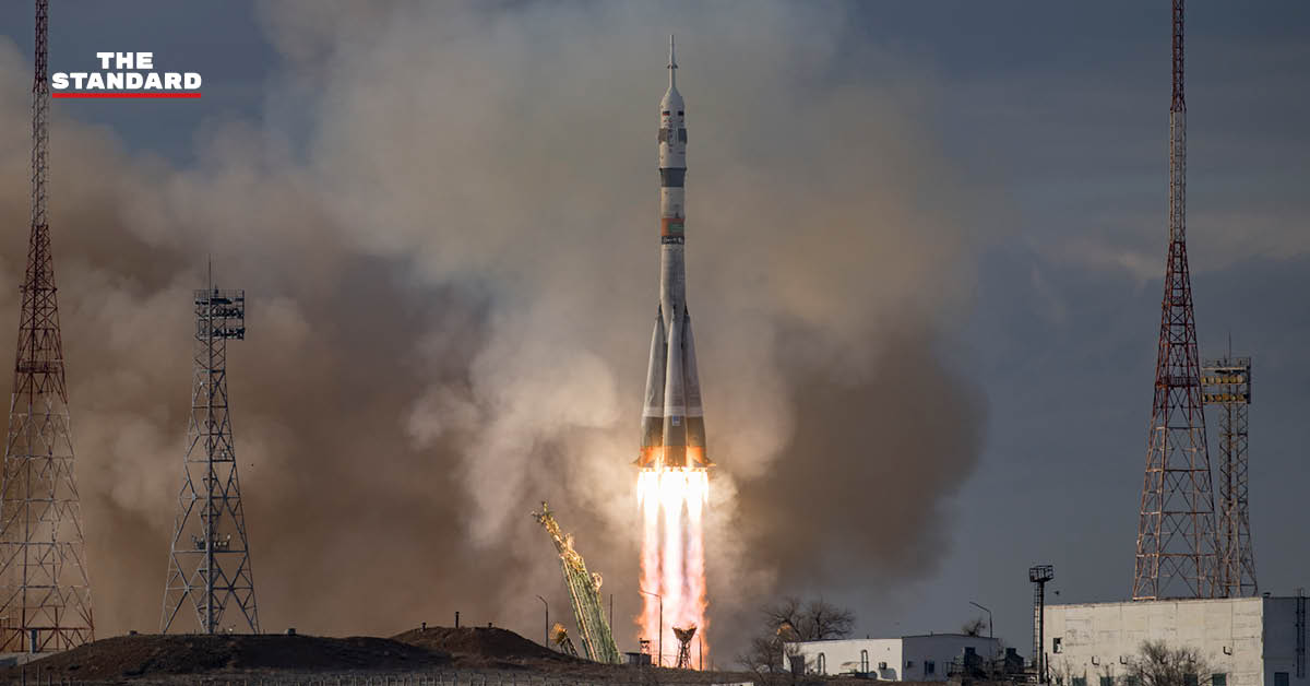 Soyuz MS-25
