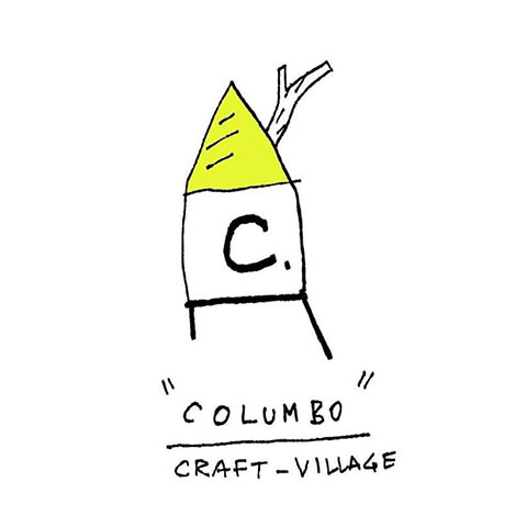 Columbo craft village