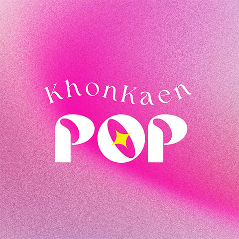 Khonkaen Pop