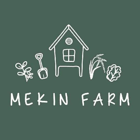 MEKIN FARM มีกินฟาร์ม