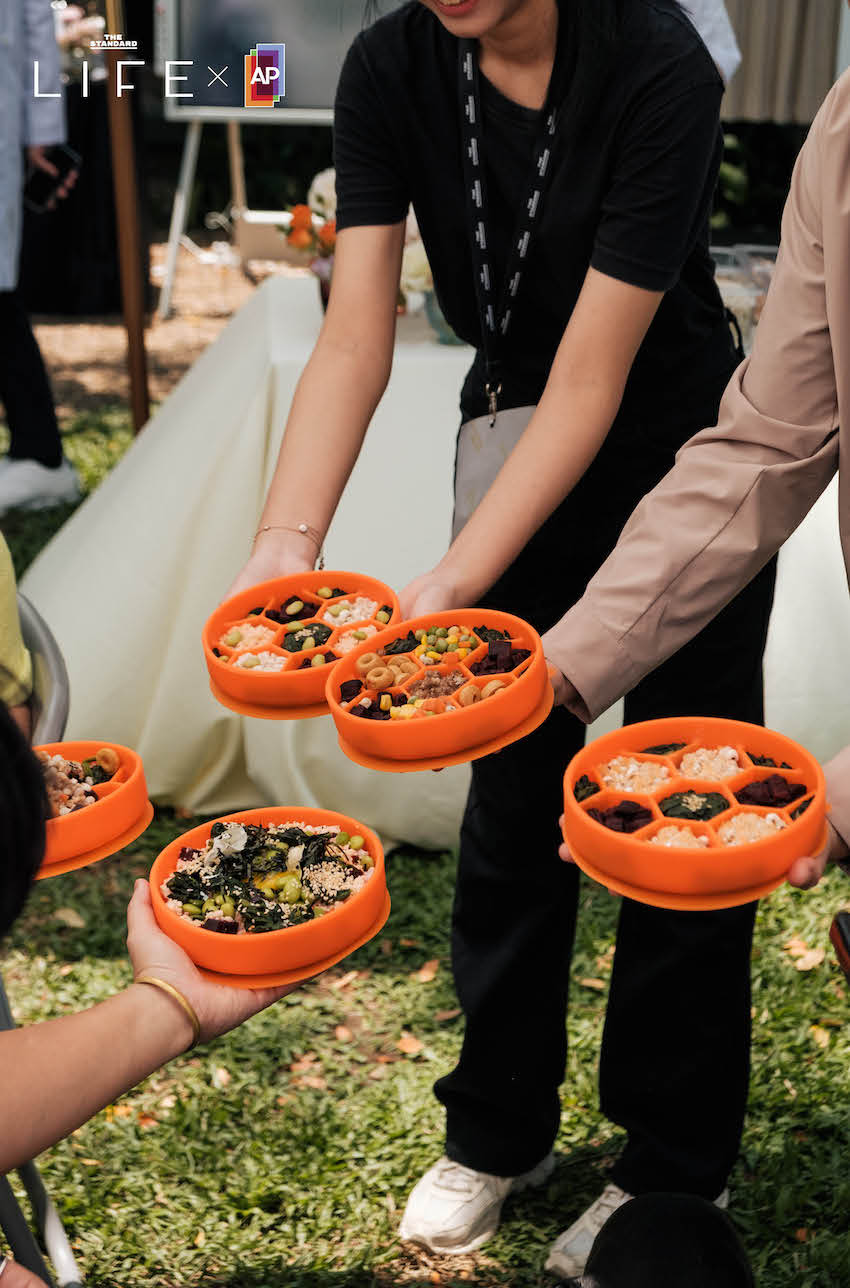 Meal Prep Workshop by Brute Hause