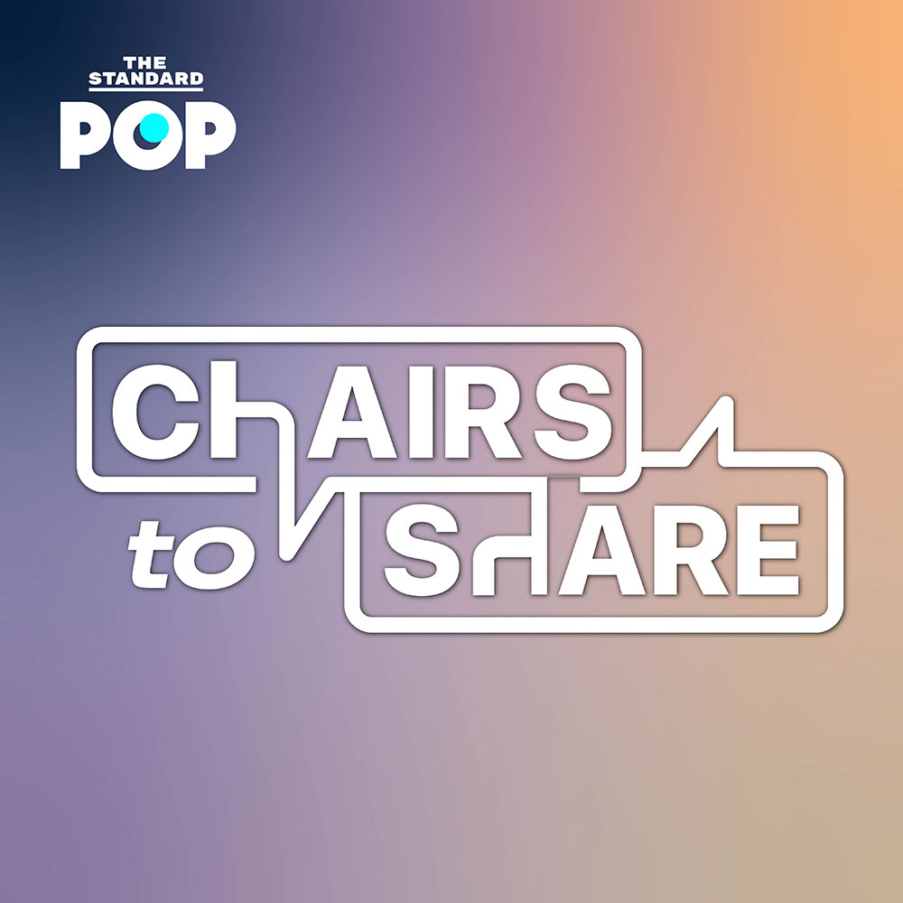 Chairs to Share