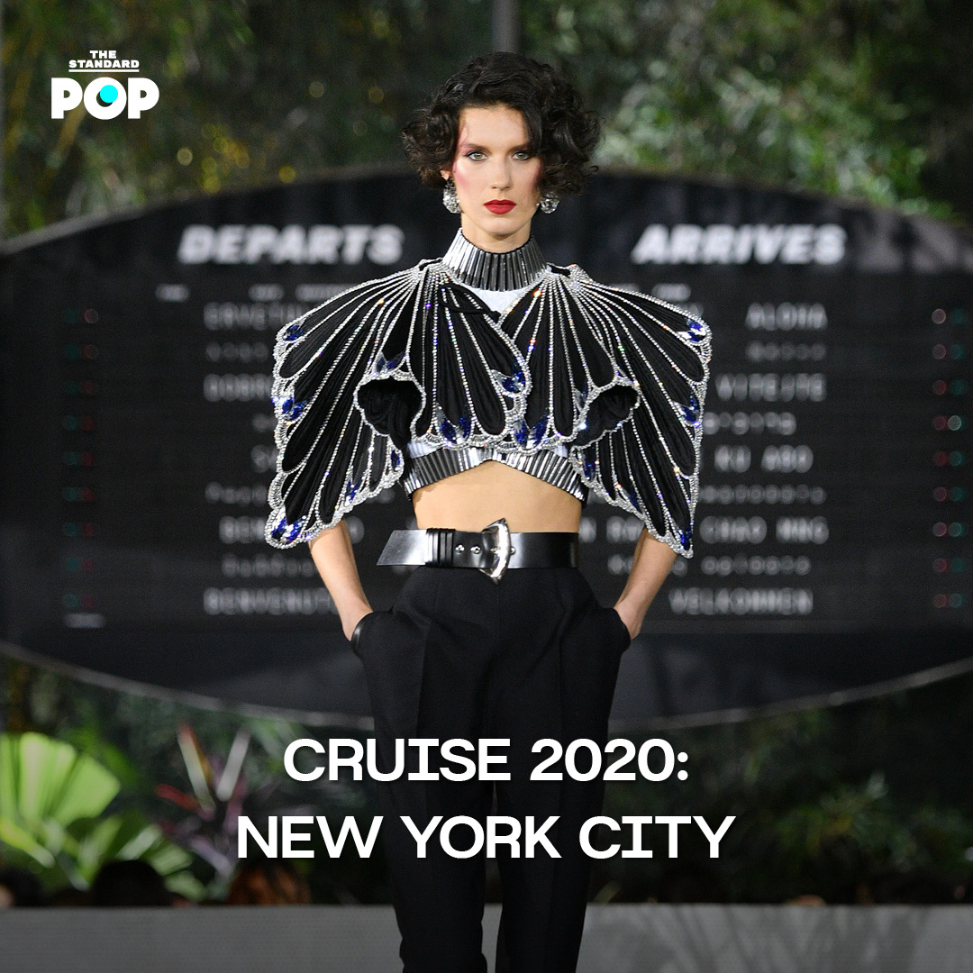 CRUISE 2020: NEW YORK CITY 