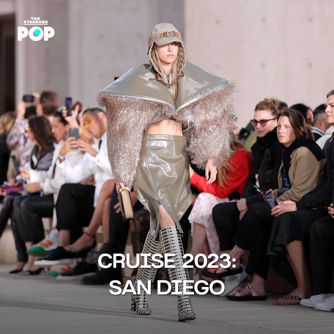 CRUISE 2023: SAN DIEGO 