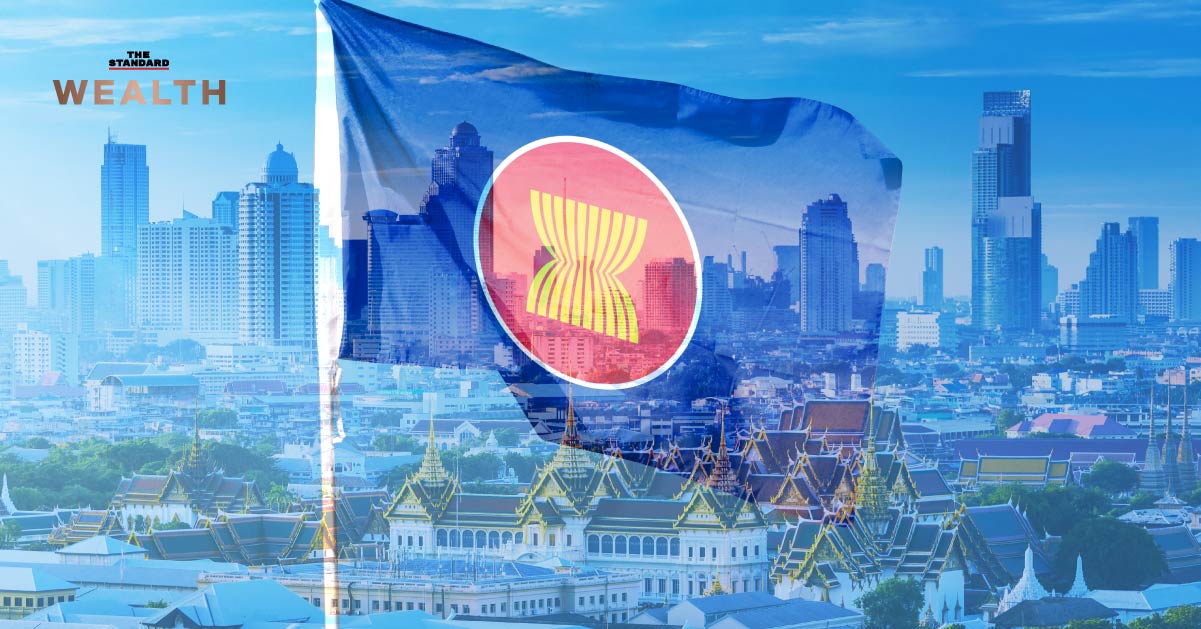 ASEAN Economy