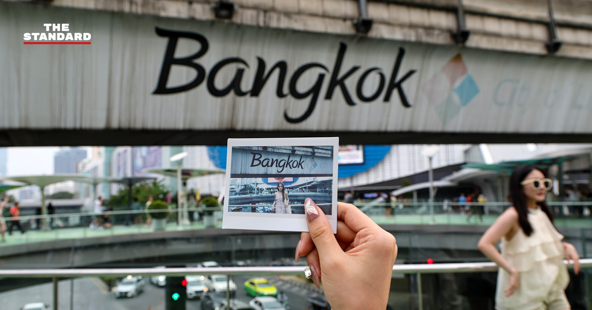 Bangkok - City of Life