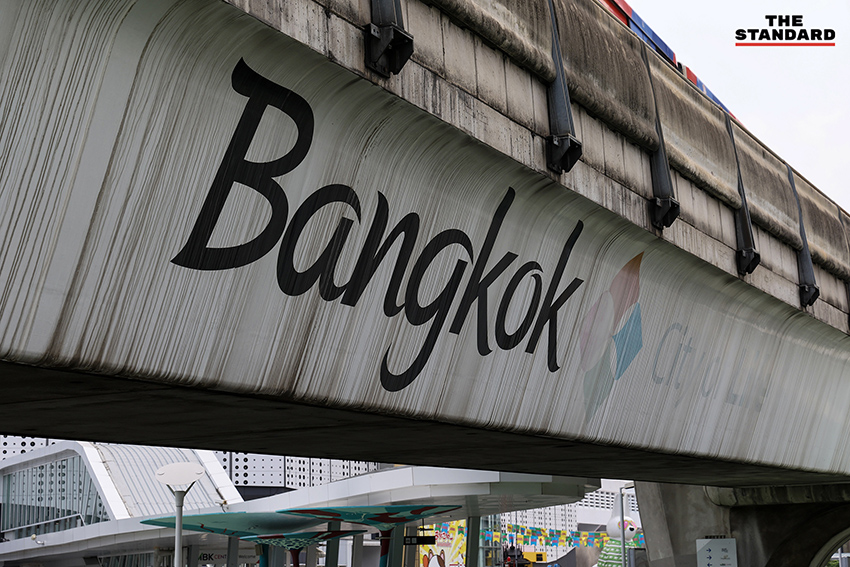 Bangkok - City of Life