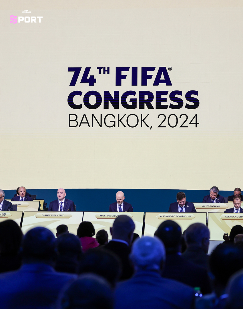 FIFA Congress