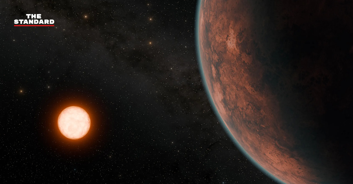 Gliese 12 b