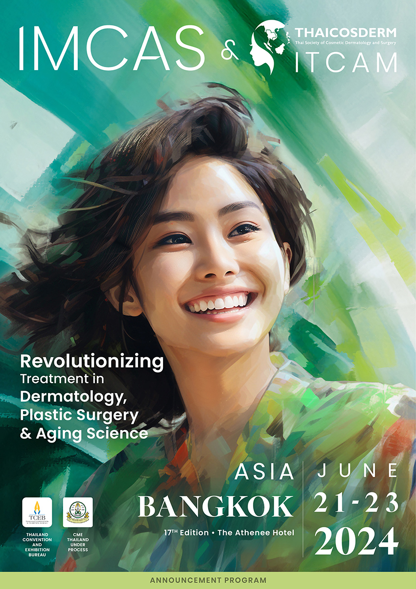 IMCAS Asia 2024