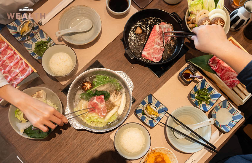 HITORI SHABU