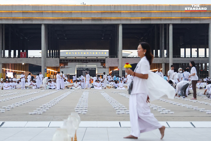 วัดพระธรรมกาย