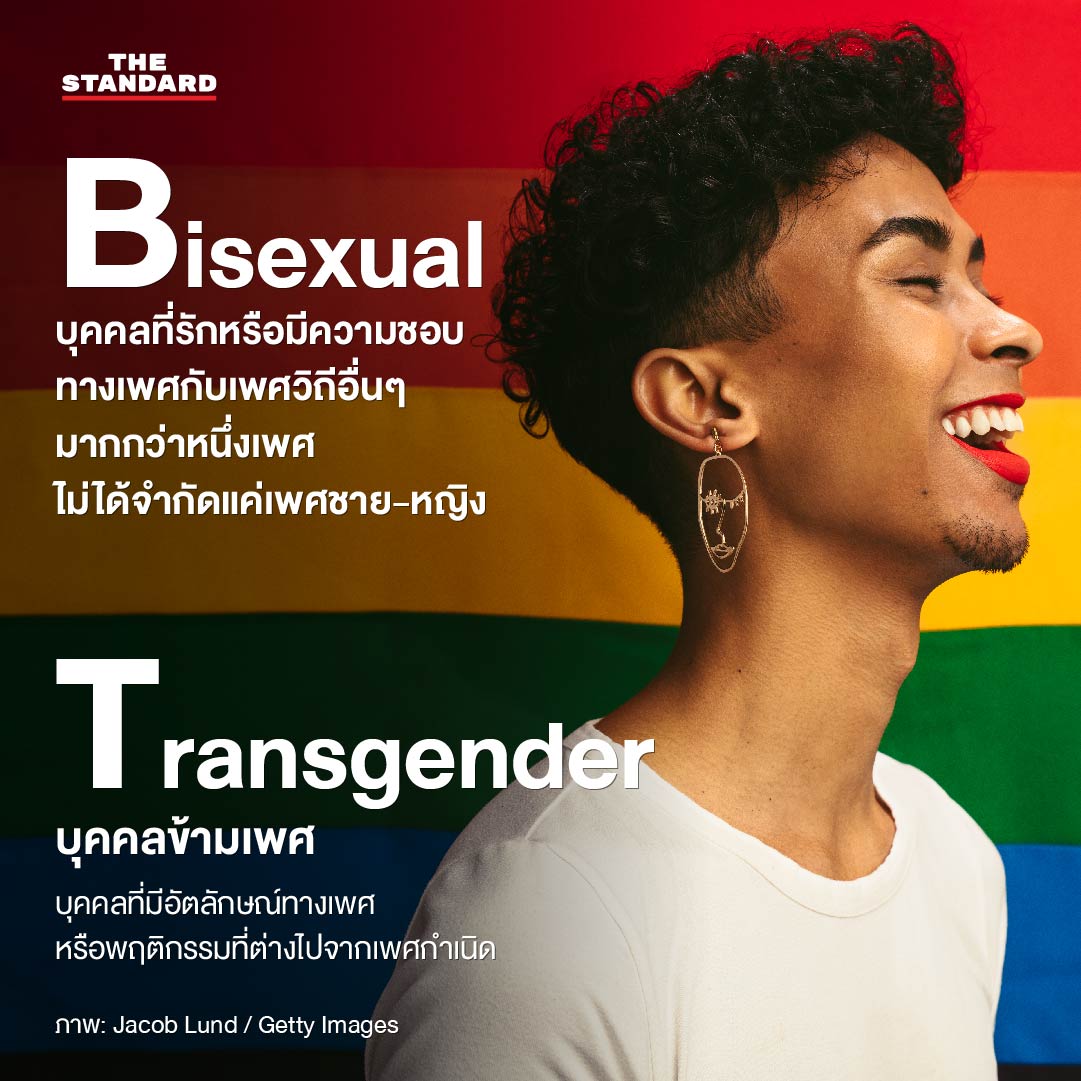 Bisexual-Transgender