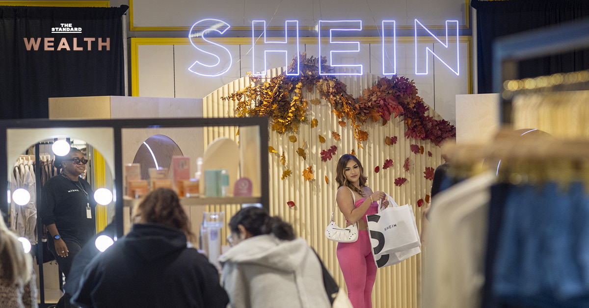 ผู้เชี่ยวชาญเตือน SHEIN Supply Chain & คุณภาพสินค้า
