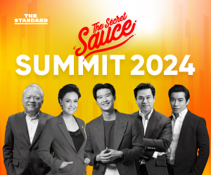 The Secret Sauce Summit 2024