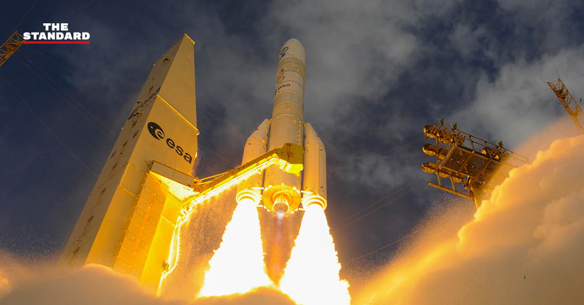 Ariane 6