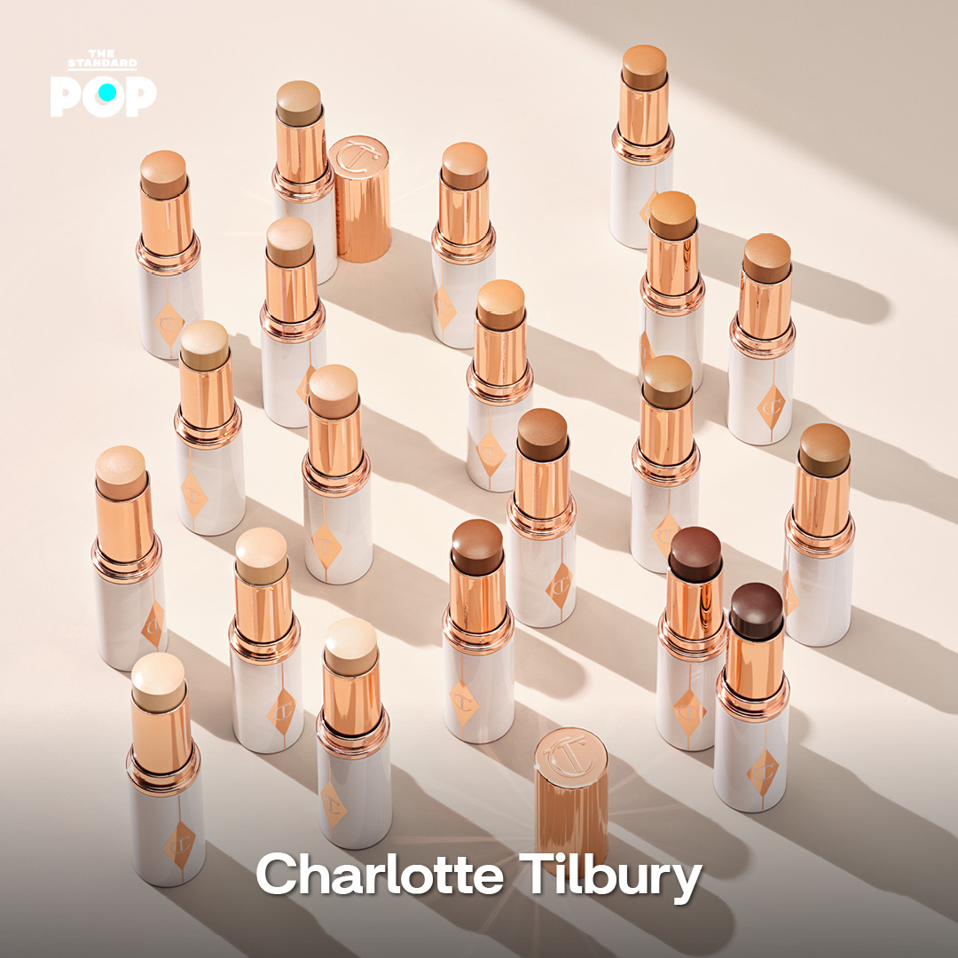 Charlotte Tilbury