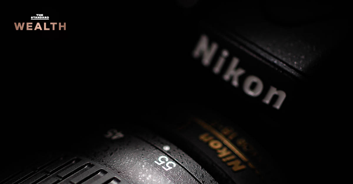 Nikon