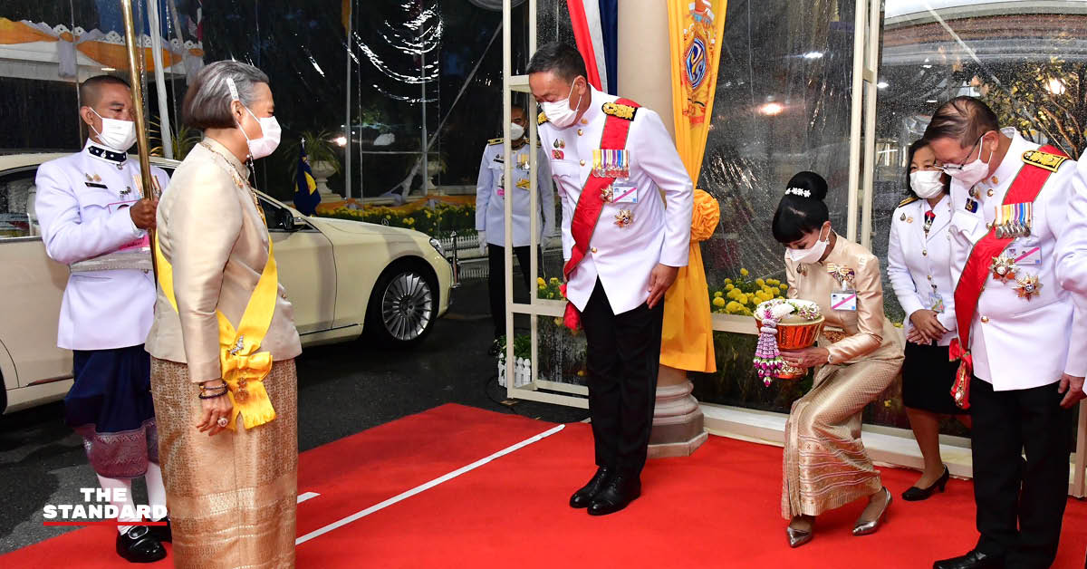 สโมสรสันนิบาต พระบาทสมเด็จพระเจ้าอยู่หัว