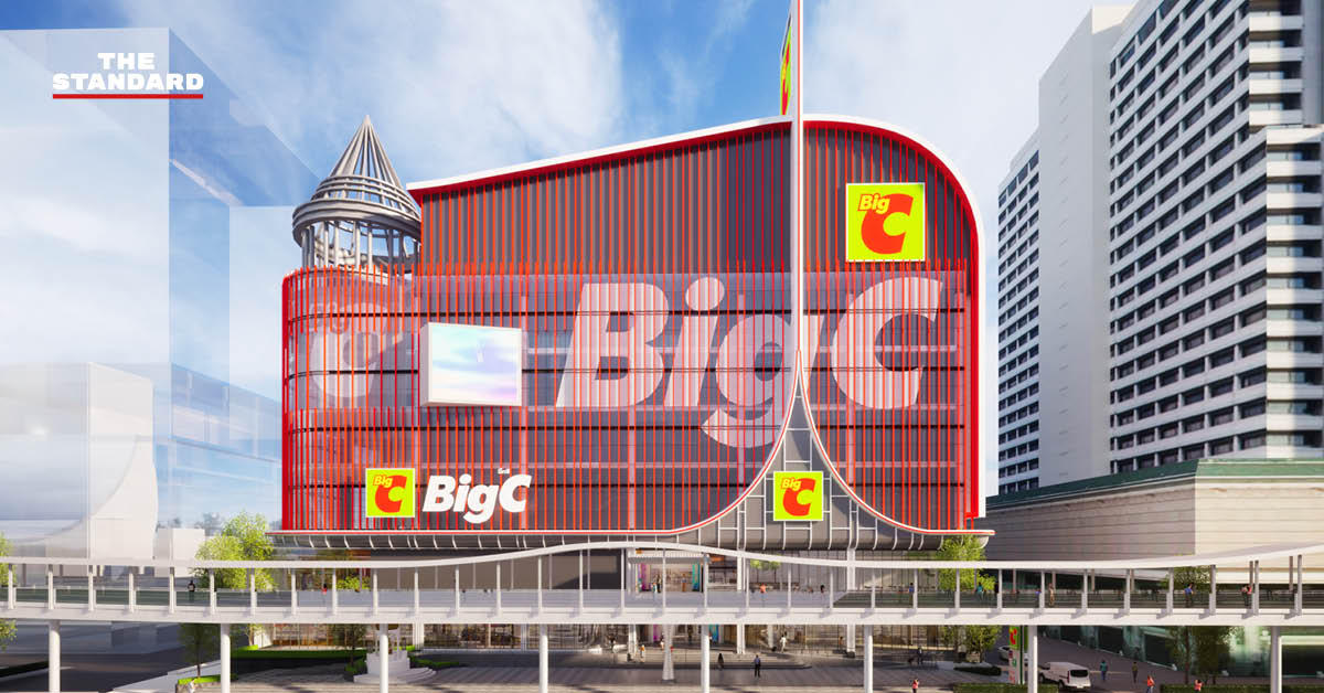 'BJC ที่ไม่ได้มีแค่รีเทล' เปิดอาณาจักรแสนล้านอายุ 142 ปี ธุรกิจครอบคลุม ...