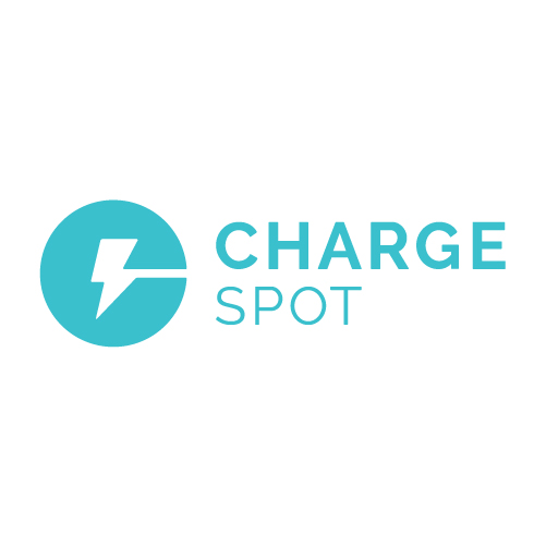 Charge spot