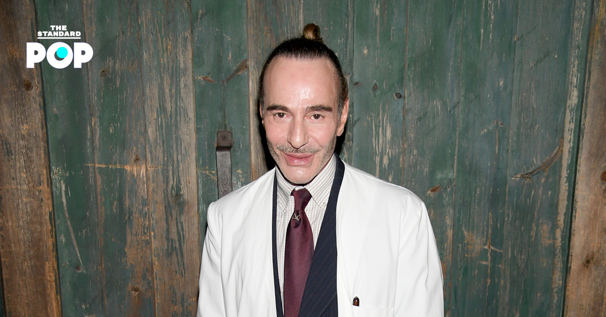 John Galliano