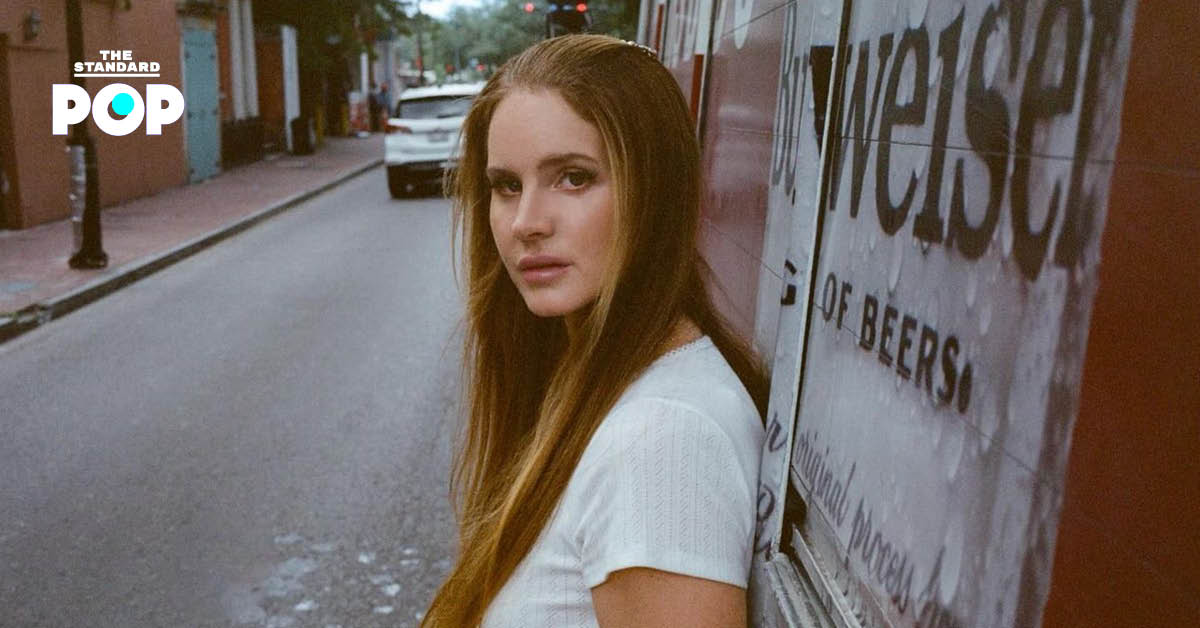 Lana Del Rey