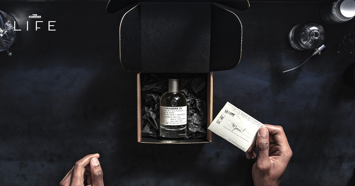 Le Labo