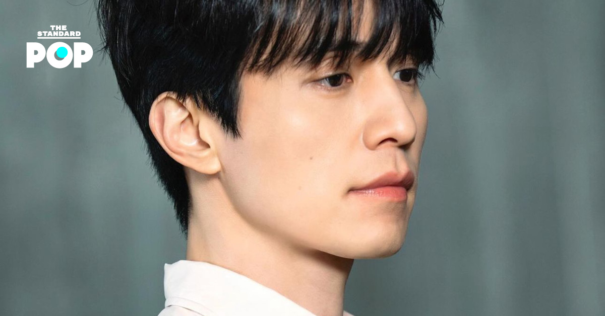 Lee Dong Wook